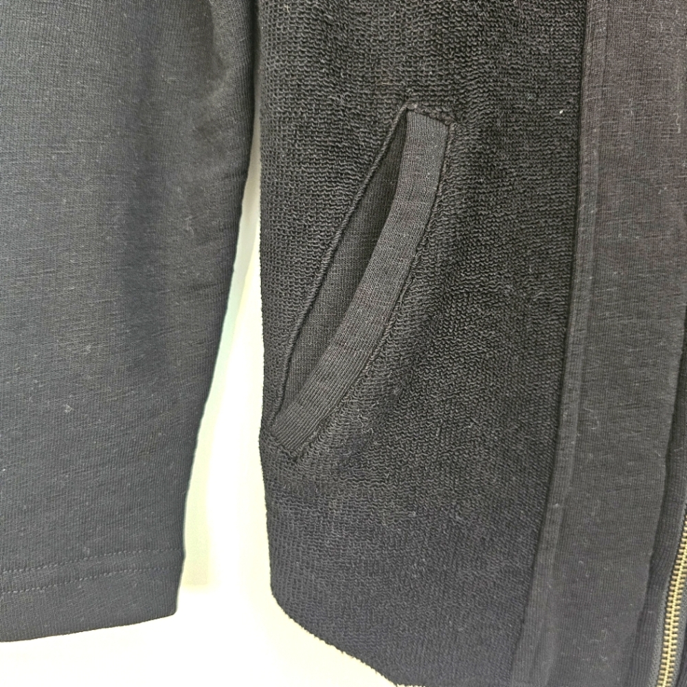 Mod-o-doc Knit Jacket - Picture 9 of 10